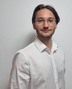 Fabian Lorenz